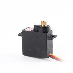 Servo Digital Gdw Ds041mg de 5kg de Torque con Engranajes Metálicos para Helicóptero RC, Avión de Ala Fija y Mini Modelo - Product Image 2