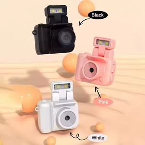 트렌디한 전자 야외 스포츠 디지털 키즈 카메라, TF/SD 카드 지원, 소형 캠코더, 포켓 HD 비디오 레코더, 미니 DV 카메라 - Product Image 6