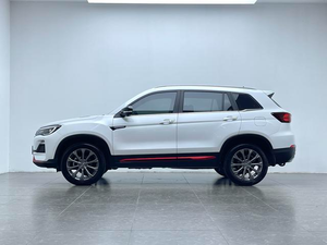 Changan CS75 Edición Blue Whale 2021, 1.5T Turbo DCT de Lujo |   Cuero Blanco |   Solo 15.100 KM |   Auto Usado en Excelentes Condiciones - Product Image 4