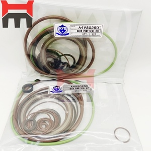 ชุดซีลปั๊มไฮดรอลิก A4VSO250 สำหรับชุดปั๊มลูกสูบไฮดรอลิก - Product Image 2