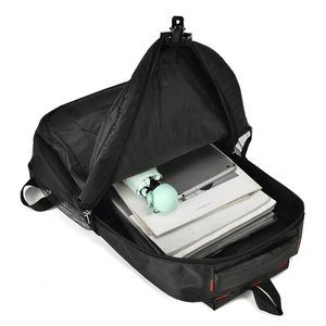 Factory Direct Price Fashion Daily Life Shoulders Multifunction <b>Business</b> Laptop <b>Backpack</b> Bag - Product Image 6