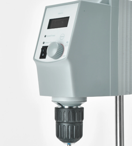 Max. Agitateurs à tête mobile avec moteur CC sans balais, volume de agitation 40L, affichage numérique et plage de vitesse de 50 à 2200 tr/min - Product Image 6