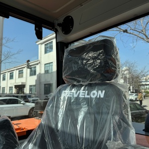 Mejor Precio en Venta: Excavadora Nueva de 6 Toneladas Develon DX60, Excavadora de Orugas Importada Doosan DX60 - Product Image 4