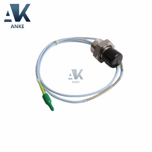 330851-02-000-030-10-00-05 Doblado Nevada 3300 XL 25 Mm Sonda de proximidad - Product Image 2