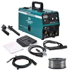 Soldador Digital 3 en 1, Mini Soldadora MIG <span class=keywords><strong>sin</strong></span> <span class=keywords><strong>Gas</strong></span>, Multiusos, Juego <span class=keywords><strong>de</strong></span> Soldadura MIG <span class=keywords><strong>sin</strong></span> <span class=keywords><strong>Gas</strong></span>, Precio Económico, Máquina <span class=keywords><strong>de</strong></span> <span class=keywords><strong>Soldar</strong></span> - Product Image 1