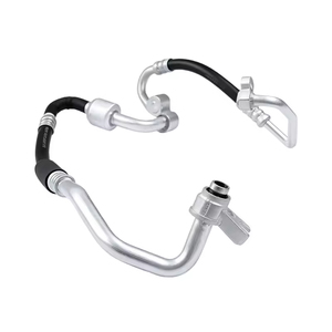 Conjunto <span class=keywords><strong>de</strong></span> Mangueras <span class=keywords><strong>para</strong></span> <span class=keywords><strong>Aire</strong></span> <span class=keywords><strong>Acondicionado</strong></span> Automotriz, Resistentes a Altas Temperaturas, <span class=keywords><strong>para</strong></span> Autobuses, Tubería <span class=keywords><strong>de</strong></span> <span class=keywords><strong>Carga</strong></span> <span class=keywords><strong>de</strong></span> Refrigerante <span class=keywords><strong>de</strong></span> Alta Resistencia, Nueva Condición - Product Image 2
