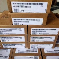 6ES7315-2EH14-0AB0 Siemens CPU315-2PN/DP S7-300 PLC Módulo de Unidad Central de Procesamiento