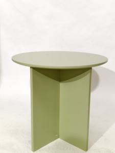 <span class=keywords><strong>Toffy</strong></span> & Friends เฟอร์นิเจอร์ไม้สำหรับเด็กตั้งโต๊ะหนึ่งโต๊ะห้องนอนห้องนั่งเล่นโต๊ะข้างโต๊ะทอฟฟี่ - Product Image 4