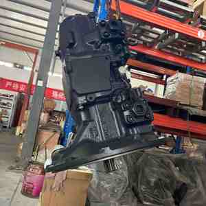 Inyector de Combustible para Excavadora de Orugas HongWang E320D/E323D, 708-2L-00490 - Product Image 3