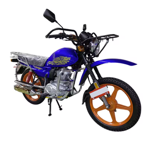 Gallop usine de gros haute qualité Essence Hot Selling Motorcycle 125cc 150cc <span class=keywords><strong>250cc</strong></span> <span class=keywords><strong>moto</strong></span> 125 pour l'Irak Afghanistan - Product Image 3