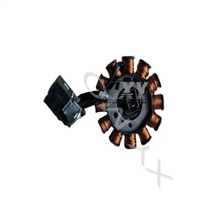 969228 Fabricants en gros Pièces de moto de bonne qualité Bobine de stator pour <span class=keywords><strong>Honda</strong></span> FLY/<span class=keywords><strong>LIBERTY</strong></span> <span class=keywords><strong>50</strong></span>/100 - Product Image 4
