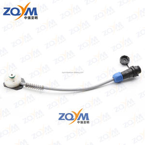 Zqym chung Đường Sắt băng ghế thử nghiệm các bộ phận dầu nhiên liệu Collector + Thời gian đáp ứng cảm biến bip cảm biến - Product Image 3