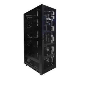 Bitmain anttrack V1 все в одном гидроохлаждающая система S19 Pro + 198T S21 + 395T S21 XP 473T S23 для процессора данных майнера биткойнов - Product Image 1