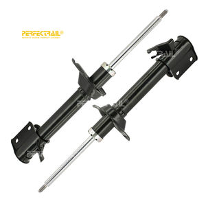 PERFECTRAIL 20360SA010 20360SA000 <span class=keywords><strong>Amortisseur</strong></span> de jambe de suspension arrière de pièces <span class=keywords><strong>d</strong></span>'auto pour Subaru Forester SG 20360-SA050 20360-SA040 - Product Image 1