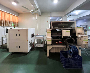 Zhangzhou Jixiang wifi/синий Открыватель ворот wifi контроллер гаражных дверей Открыватель двери гаража wifi - Product Image 6