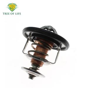 เทอร์โมสตัทเครื่องยนต์ Tree Of Life รุ่น 21200-4M500 สำหรับรถยนต์โตโยต้า นิสสัน 82 องศาเซลเซียส - Product Image 2