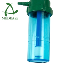 Regulador de Oxígeno Vertical de Alta Precisión y Estándar ME8978-B2, Puede Conectarse a Cilindros de Gas. - Product Image 6