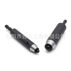 Perforateur électrique pour ceintures Mr Drill, 10 mm et 15 mm, pour ouvrir des trous dans le métal et le cuir, pour la fabrication de ceintures - Product Image 2