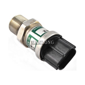 Sensor de presión de piezas de montacargas utilizado para <span class=keywords><strong>Komatsu</strong></span> 1/21/12, 1/2 - Product Image 2