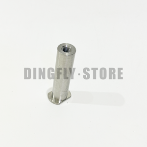 อะแดปเตอร์ใบพัดพลาสติก T70P ของแท้ใหม่เอี่ยม สำหรับแกนยึดโดรนเกษตร DJ1 อะไหล่ซ่อม อุปกรณ์เสริม รับประกัน 1 ปี - Product Image 5