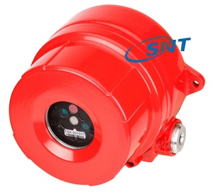 Detector FS24X, FS24X-2, FS24X-9, FS24X-911-21-1, Detector de Espectro Múltiple con Sensor IR Triple - Product Image 5