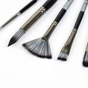 Набор кистей для рисования, 24 разных размера - Product Image 3