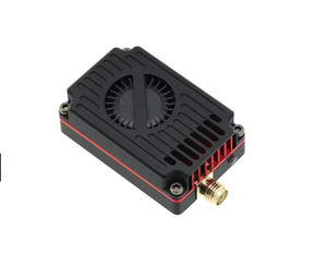 RUSHFPV 3.3G 4W VTX 3.3G VRX for <b>Drone</b> Goggle Monitor Dron <b>Accessories</b> DIY - Product Image 2