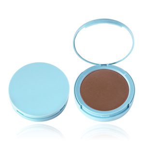 Maquillage OEM 10 couleurs, marque privée, <span class=keywords><strong>fond</strong></span> <span class=keywords><strong>de</strong></span> <span class=keywords><strong>teint</strong></span> en poudre pressé pour toutes les peaux, prix <span class=keywords><strong>de</strong></span> gros - Product Image 3