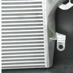 Ladeluft kühler aus Aluminium für Ford Falcon FG XR6T XR6 Turbo G6E MKI MKII - Product Image 4