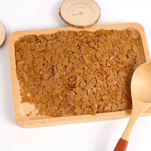 Cereali Croccanti al Burro, Torte, Gelati, Pasticcini, Dessert, Coppette di Segatura, Yogurt Fritto, Ingredienti - Product Image 4