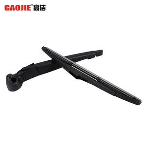 Applicable au bras d'essuie-glace arrière Jeep Wrangler 07-16, référence OE : 68002490AB - Product Image 2