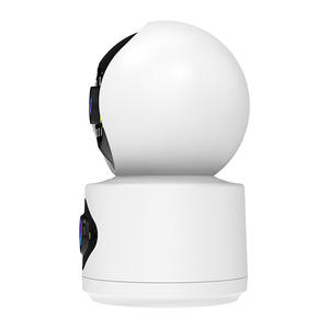 <span class=keywords><strong>Vstarcam</strong></span> กล้องเครือข่าย C992DR หมุนหน้าจอคู่ความละเอียด Full-HD ในร่ม4G เลนส์เตือนภัยไร้สาย <span class=keywords><strong>NVR</strong></span> PTZ Night Vision CMOS Cloud 1ปี - Product Image 4