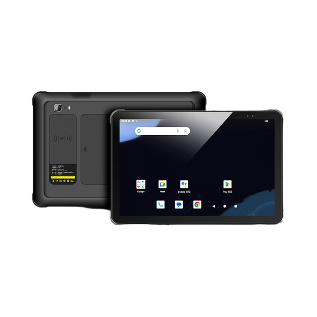 5G 10.1inch Chainway P100 Android 14 Rugged Tablet