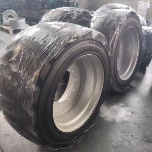 ล้อรถบูมลิฟท์ 18-625 พร้อมขอบล้อแบบกำหนดเองสำหรับ JLG/Genie - Product Image 4