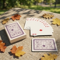 Cartes à jouer personnalisées pour mariage avec photo, nom des couplets et date – Cadeau de mariage personnalisé – Jeu de cartes de poker
