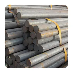 Factory Hot Sale High Quality S50c 1050 S45c 1045 Hot / Cold Rolled Round Bar