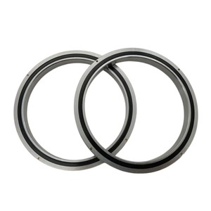 แบริ่งลูกกลิ้ง RA8008 RA8008UUCC0หุ่นยนต์ผนังบาง RA 8008 80x96x8mm ขนาด - Product Image 1