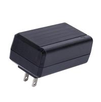 Adaptador de inyector POE de 10/100Mbps, 2 puertos RJ45, 48V, 0.5A, 24V, 1A, 12V, 2A para cámara IP CCTV de seguridad, enrutador de interruptor POE