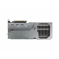 GPU Desktop Gaming Performa Tinggi Terbaru Colorful Igame RTX 4080 Super 16G 4K Rendering AI Computing Graphics Card Fan
