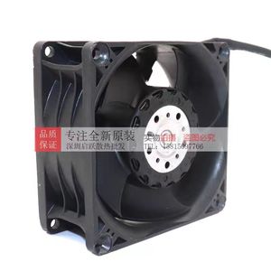 พัดลมระบายความร้อน JN VarioPro 8218 J2H4P 48V DC 37W สำหรับใช้งานในอุตสาหกรรม - Product Image 4