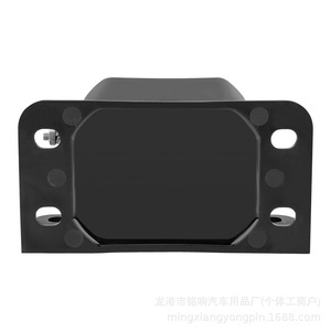 Waterproof Reverse Beep Horn 12V 24V DC Voice Alarm For Truck Forklift <b>Car</b> Farm <b>Machinery</b> Surface Mount IP65 - Product Image 4