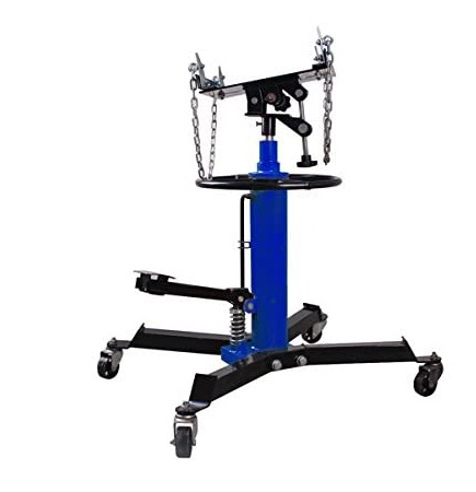 OEM гаражные инструменты 0,6 T Гидравлический высокий подъемный трансмиссионный домкрат