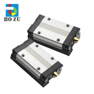 High Quality Slipper Block Slider SSR-15XW THK SSR15XW SSR-20XW for Roland RS640 VS-640 SJ-540 FJ-540 XJ-540 printer slider rail