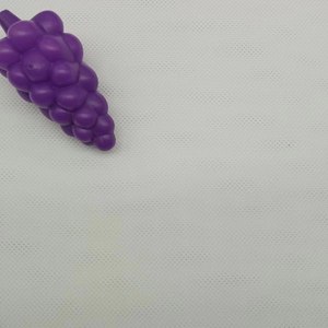 100% poliéster Jacquard tejido pájaro ojo agujero Malla tela deporte sudadera chaqueta ropa materias primas gamuza textil crudo - Product Image 5