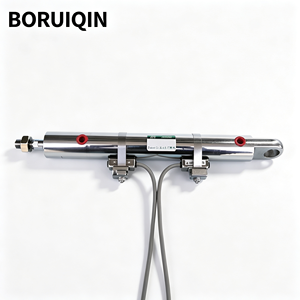 Cilindros Hidráulicos de Doble Efecto con Varilla de Acoplamiento JH JHB <span class=keywords><strong>JHO</strong></span> para Equipos de Presión Pequeños - Product Image 5