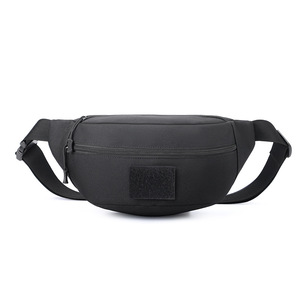 2025 mới ngụy trang ngoài trời kinh doanh hàng ngày cắm trại dây kéo Ripstop công suất lớn thể thao đi xe đạp túi di động túi thắt lưng xách tay - Product Image 4