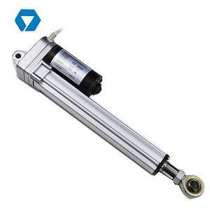 Approvisionnement d'usine charge lourde micro cylindres électriques porte extérieure actionneur linéaire moteur à courant continu 12V pour ascenseur LCD Tv - Product Image 6