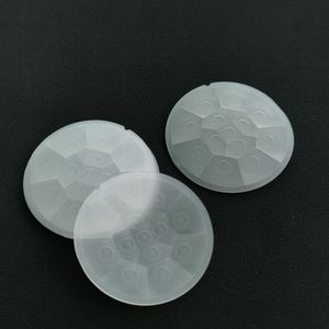 프레넬 PIR 렌즈 제조업체 HDPE 인체 적외선 유도 렌즈 원감지 거리 모델 No. YY-EWA-V3 - Product Image 5