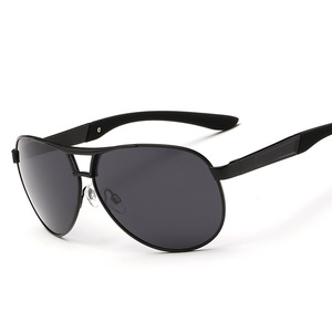 Kính Râm Phân Cực Đi Xe Đạp Lái Xe Chất Lượng Cao Phim Thật Kính Râm Ngoài Trời Chất Lượng Cho Nam Giới - Product Image 4