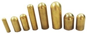 Pièces usinées sur mesure par tournage et perçage CNC, composants en acier inoxydable, acier allié, cuivre, fer, usinage par électroérosion à fil, CNC 5 axes de précision - Product Image 5